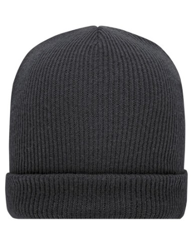 DAI-MB7145-Soft Knitted Winter Beanie